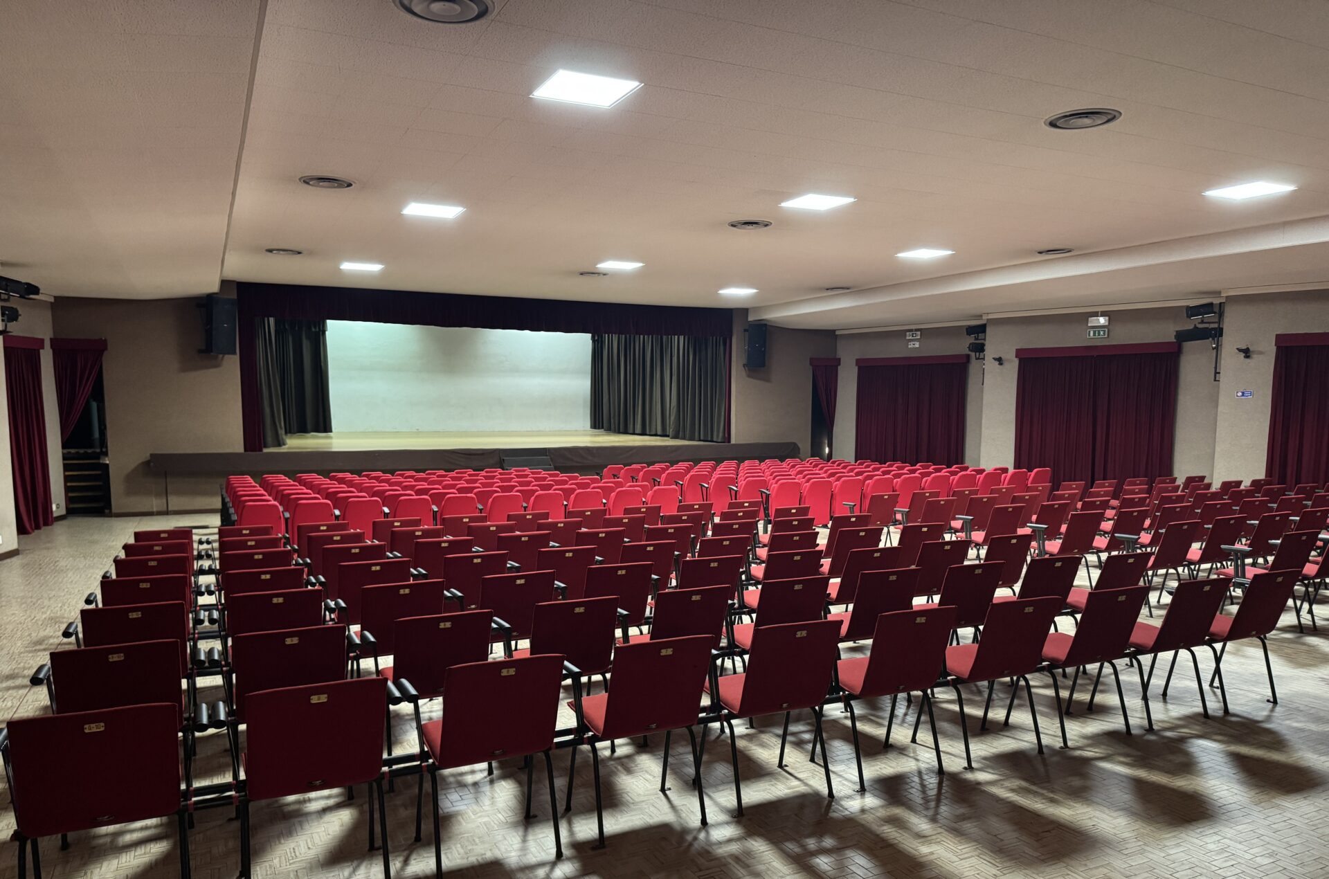 20 anni di ARAS | Una serata di festa e musica insieme